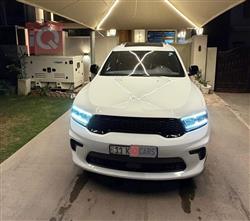 دودج دورانجو